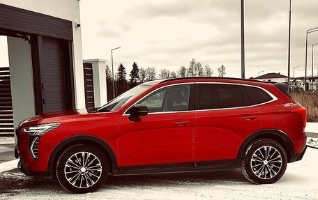 Haval Jolion, 2024 год, 2 000 000 рублей, 3 фотография