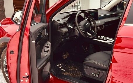 Haval Jolion, 2024 год, 2 000 000 рублей, 7 фотография