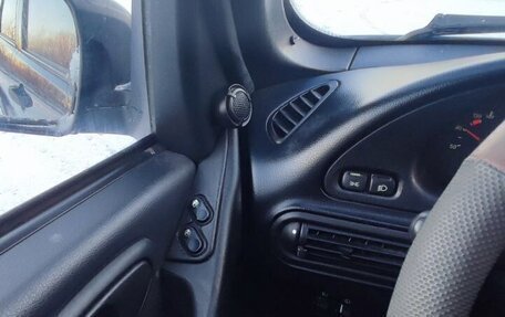 Chevrolet Niva I рестайлинг, 2015 год, 650 000 рублей, 8 фотография