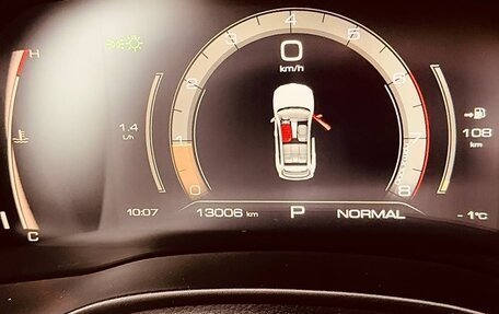 Haval Jolion, 2024 год, 2 000 000 рублей, 8 фотография