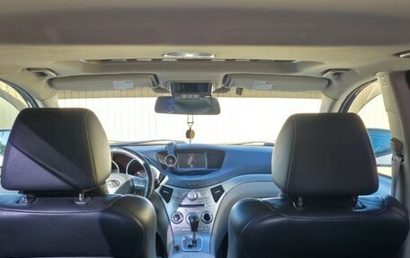 Subaru Tribeca I рестайлинг, 2008 год, 1 650 000 рублей, 2 фотография