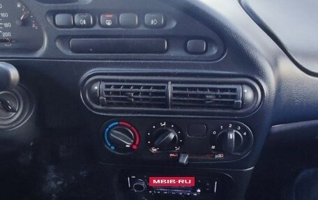 Chevrolet Niva I рестайлинг, 2015 год, 650 000 рублей, 5 фотография
