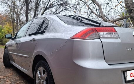 Renault Laguna III рестайлинг, 2008 год, 590 000 рублей, 3 фотография