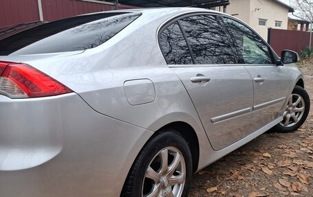 Renault Laguna III рестайлинг, 2008 год, 590 000 рублей, 5 фотография