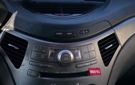 Subaru Tribeca I рестайлинг, 2008 год, 1 650 000 рублей, 5 фотография