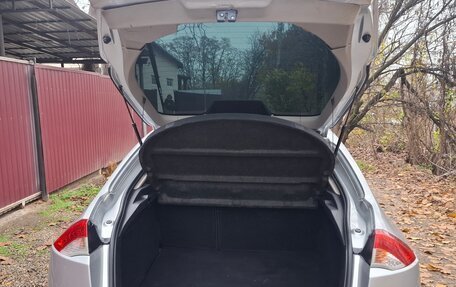 Renault Laguna III рестайлинг, 2008 год, 590 000 рублей, 6 фотография