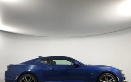 Chevrolet Camaro VI, 2019 год, 3 600 000 рублей, 4 фотография