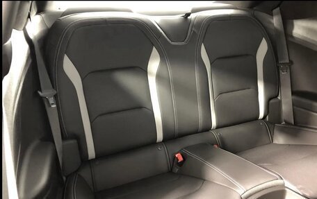 Chevrolet Camaro VI, 2019 год, 3 600 000 рублей, 9 фотография