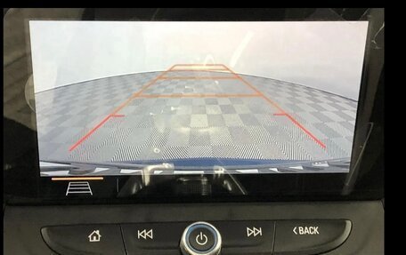 Chevrolet Camaro VI, 2019 год, 3 600 000 рублей, 11 фотография