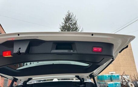 Mercedes-Benz GLS, 2017 год, 5 600 000 рублей, 4 фотография