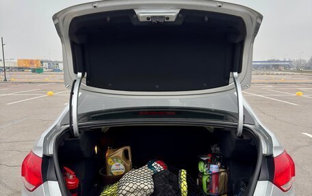 Citroen C4 II рестайлинг, 2014 год, 950 000 рублей, 4 фотография