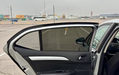 Citroen C4 II рестайлинг, 2014 год, 950 000 рублей, 5 фотография