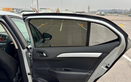 Citroen C4 II рестайлинг, 2014 год, 950 000 рублей, 6 фотография