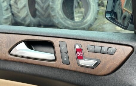 Mercedes-Benz GLS, 2017 год, 5 600 000 рублей, 15 фотография