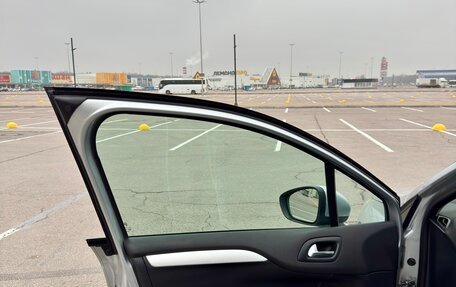 Citroen C4 II рестайлинг, 2014 год, 950 000 рублей, 8 фотография