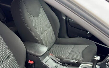 Citroen C4 II рестайлинг, 2014 год, 950 000 рублей, 9 фотография