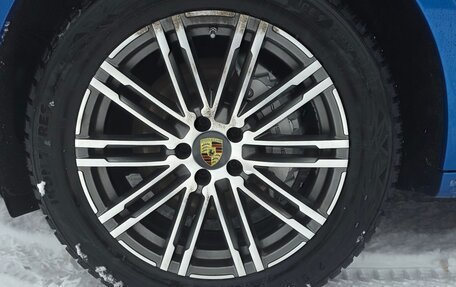 Porsche Macan I рестайлинг, 2015 год, 4 200 000 рублей, 18 фотография