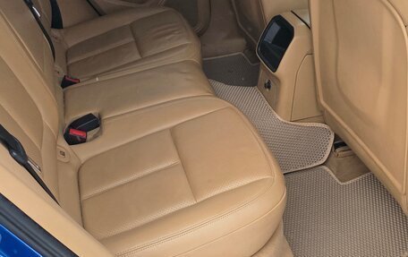 Porsche Macan I рестайлинг, 2015 год, 4 200 000 рублей, 24 фотография