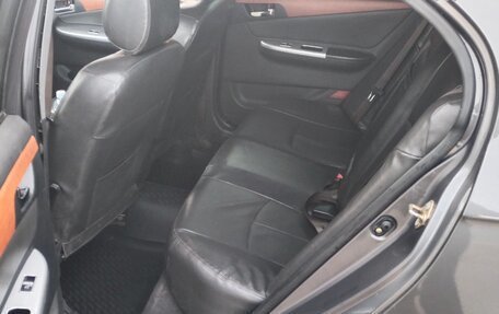 Lifan Solano I (630) рестайлинг, 2012 год, 339 000 рублей, 6 фотография