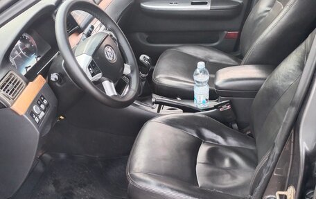 Lifan Solano I (630) рестайлинг, 2012 год, 339 000 рублей, 3 фотография