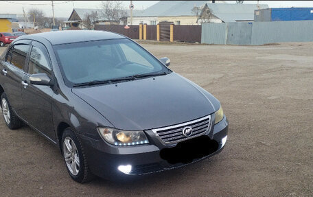 Lifan Solano I (630) рестайлинг, 2012 год, 339 000 рублей, 2 фотография