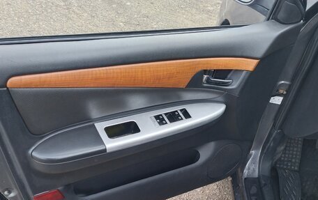 Lifan Solano I (630) рестайлинг, 2012 год, 339 000 рублей, 5 фотография