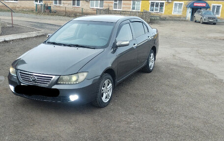 Lifan Solano I (630) рестайлинг, 2012 год, 339 000 рублей, 7 фотография