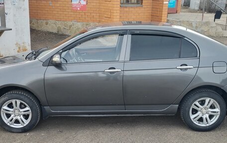 Lifan Solano I (630) рестайлинг, 2012 год, 339 000 рублей, 9 фотография