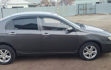 Lifan Solano I (630) рестайлинг, 2012 год, 339 000 рублей, 10 фотография