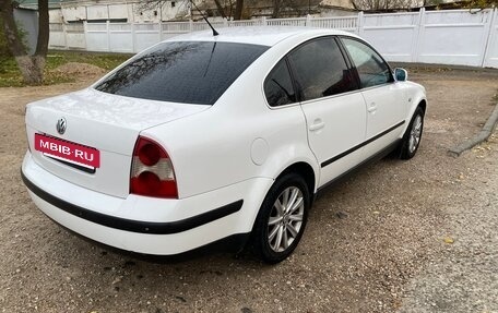 Volkswagen Passat B5+ рестайлинг, 2003 год, 645 000 рублей, 2 фотография