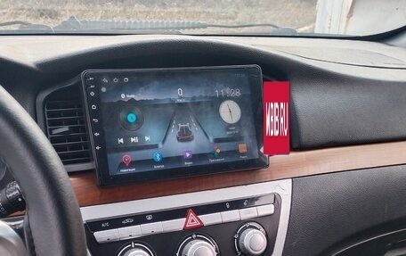 Lifan Solano I (630) рестайлинг, 2012 год, 339 000 рублей, 8 фотография