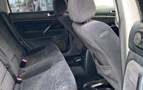 Volkswagen Passat B5+ рестайлинг, 2003 год, 645 000 рублей, 8 фотография