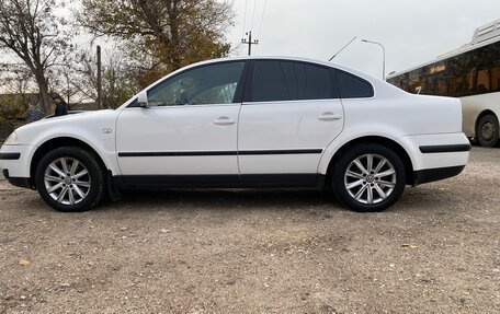 Volkswagen Passat B5+ рестайлинг, 2003 год, 645 000 рублей, 6 фотография