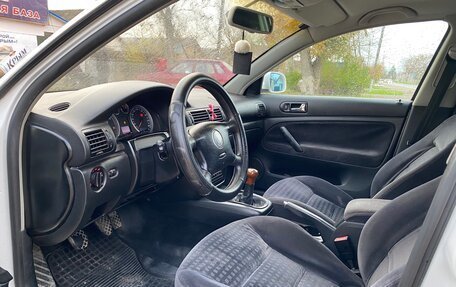 Volkswagen Passat B5+ рестайлинг, 2003 год, 645 000 рублей, 11 фотография