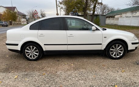 Volkswagen Passat B5+ рестайлинг, 2003 год, 645 000 рублей, 7 фотография