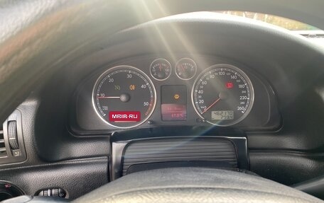 Volkswagen Passat B5+ рестайлинг, 2003 год, 645 000 рублей, 10 фотография