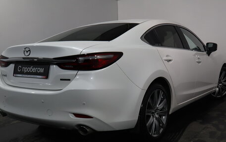 Mazda 6, 2021 год, 2 669 000 рублей, 4 фотография