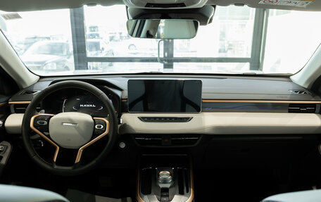 Haval Jolion, 2025 год, 2 749 000 рублей, 10 фотография