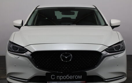 Mazda 6, 2021 год, 2 669 000 рублей, 2 фотография