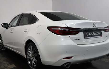 Mazda 6, 2021 год, 2 669 000 рублей, 6 фотография