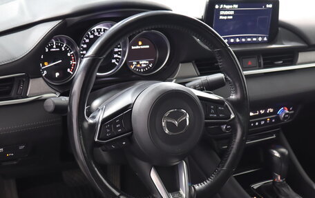 Mazda 6, 2021 год, 2 669 000 рублей, 9 фотография