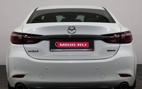 Mazda 6, 2021 год, 2 669 000 рублей, 5 фотография