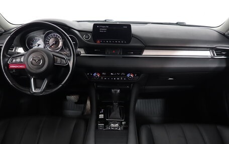 Mazda 6, 2021 год, 2 669 000 рублей, 7 фотография