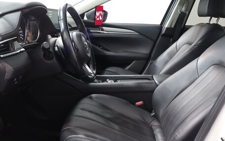 Mazda 6, 2021 год, 2 669 000 рублей, 8 фотография