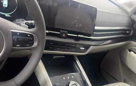 KIA Sportage IV рестайлинг, 2024 год, 2 800 044 рублей, 3 фотография