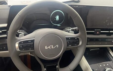 KIA Sportage IV рестайлинг, 2024 год, 2 800 044 рублей, 2 фотография