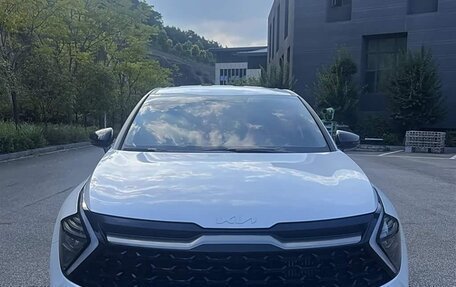 KIA Sportage IV рестайлинг, 2024 год, 2 800 044 рублей, 4 фотография