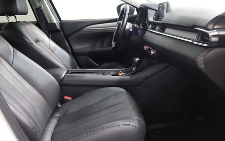 Mazda 6, 2021 год, 2 669 000 рублей, 12 фотография