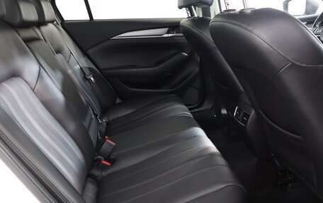 Mazda 6, 2021 год, 2 669 000 рублей, 13 фотография