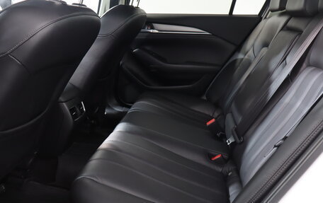 Mazda 6, 2021 год, 2 669 000 рублей, 14 фотография